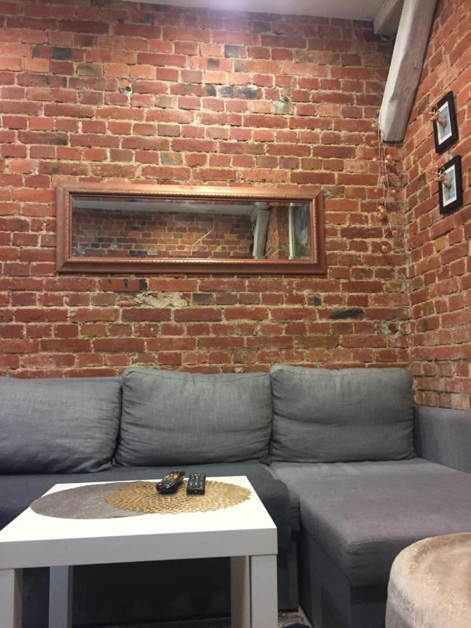 Park Studio Apartment Zielona Gora  Exterior photo