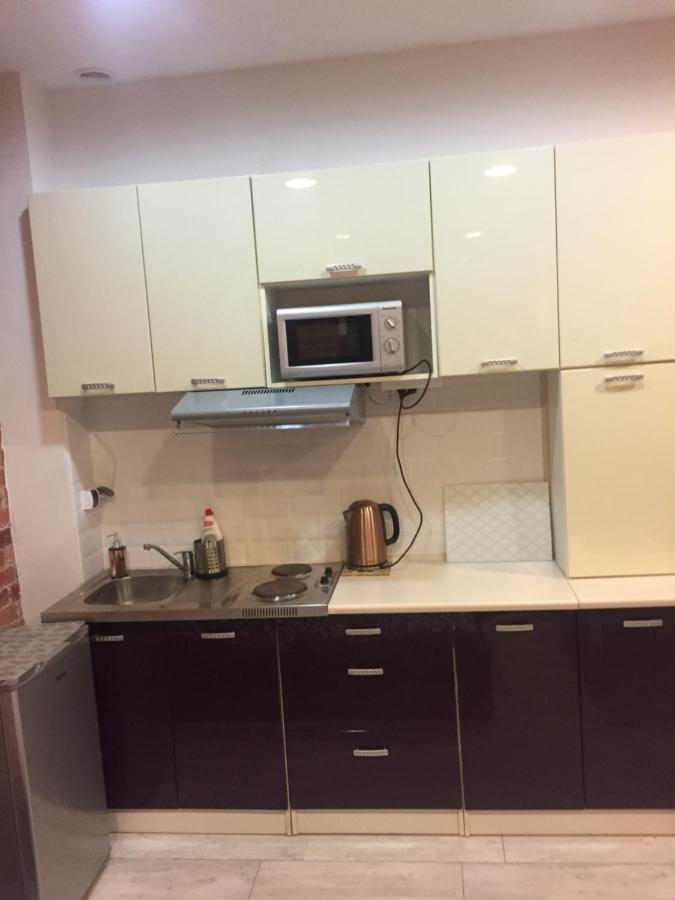 Park Studio Apartment Zielona Gora  Exterior photo